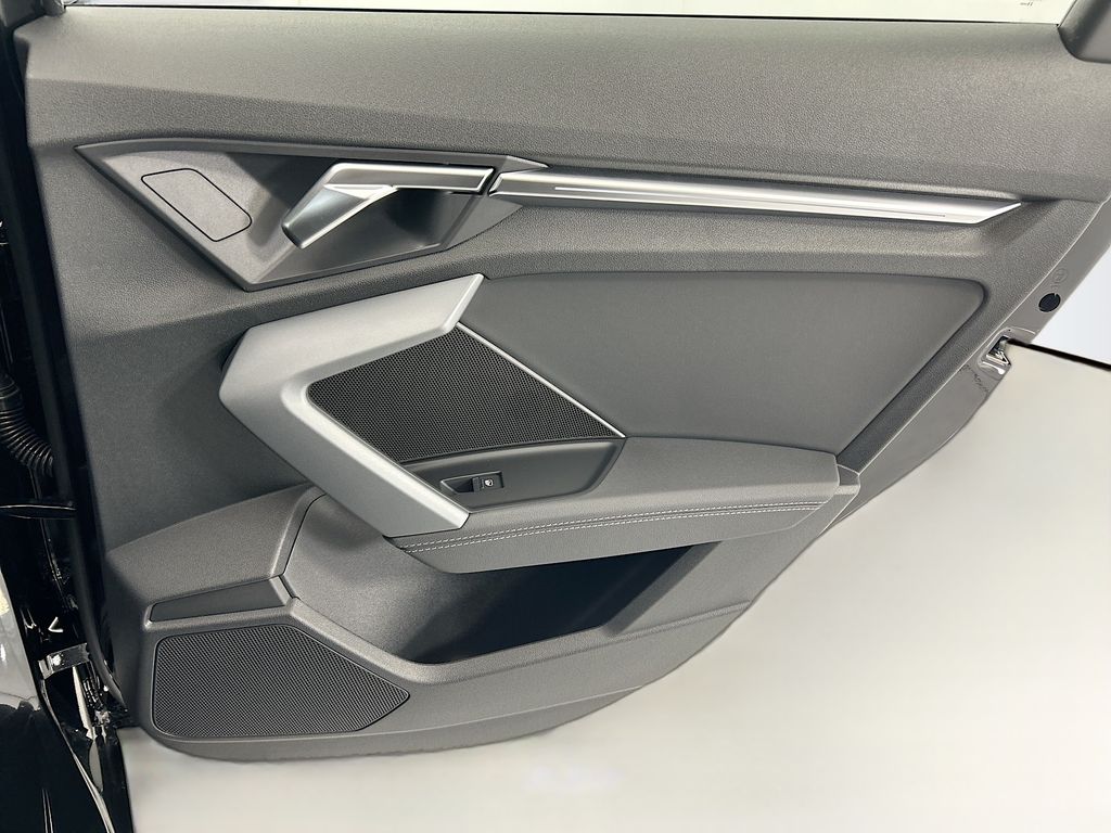 Thumbnail: 2026 Audi A3 - 26