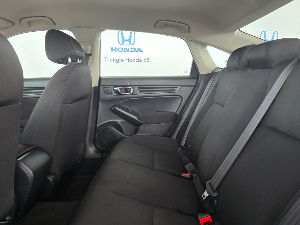 Thumbnail: 2025 Honda Civic - 17