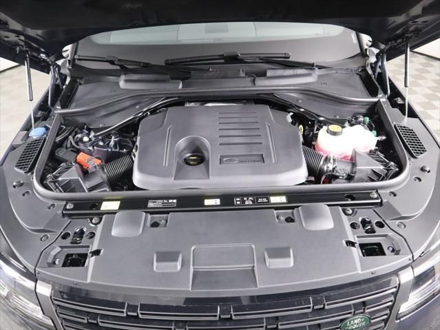 Thumbnail: 2026 Land Rover Range Rover Sport - 30