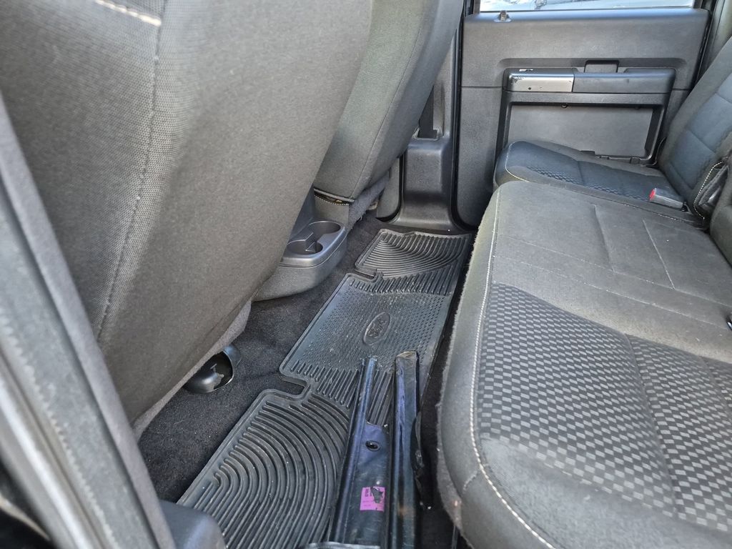 Used Car 2008 Ford F-250sd  Lariat For Sale Under $20,000 In Austin, Texas