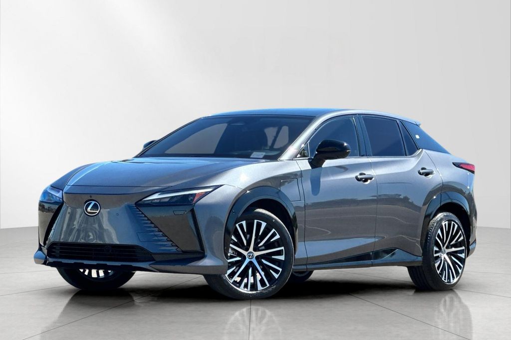 2023 Lexus RZ 450e Luxury AWD