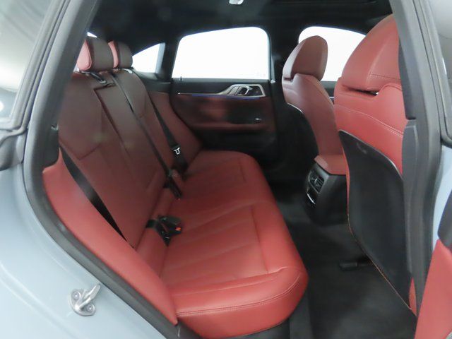 Thumbnail: 2025 BMW i4 - 23