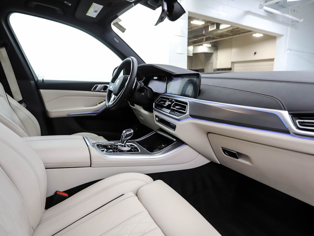 2022 BMW X5 xDrive45e 30