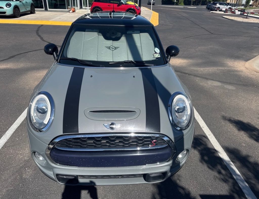 Thumbnail: 2015 MINI Cooper - 4