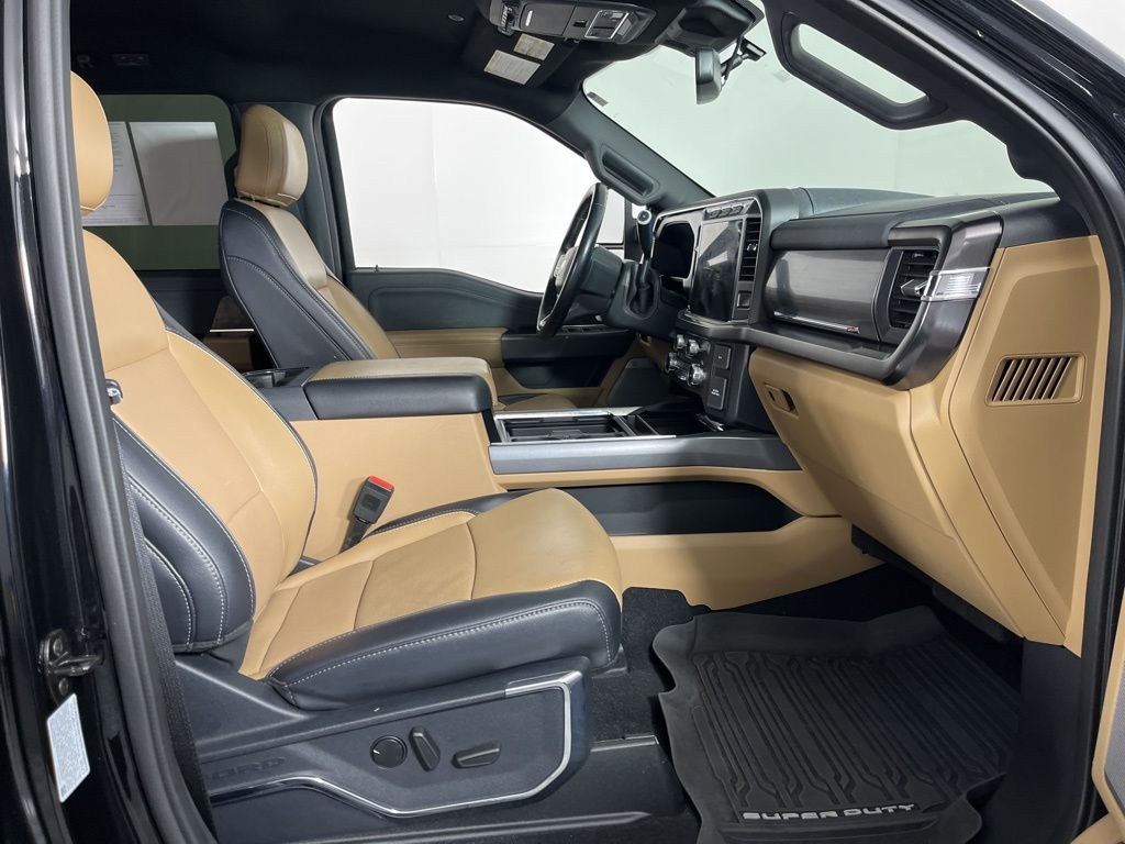 Thumbnail: 2023 Ford Econoline - 5