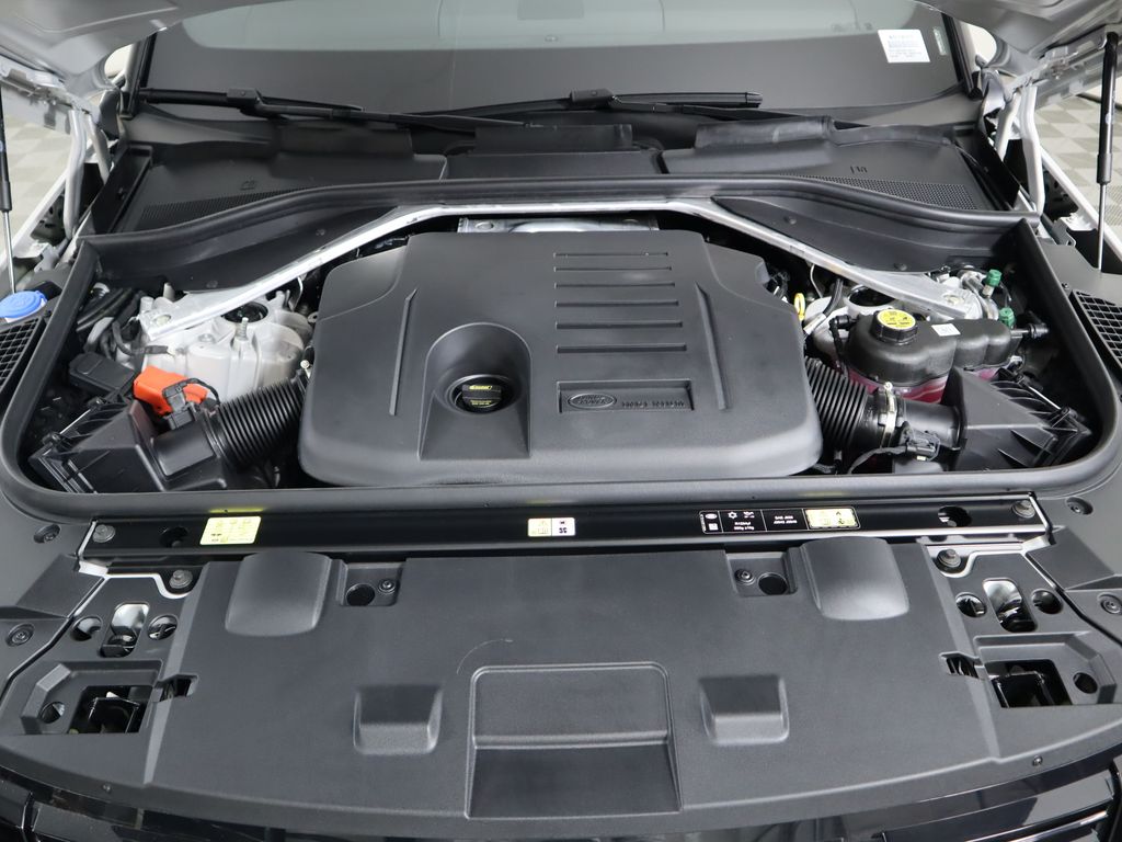 Thumbnail: 2024 Land Rover Range Rover Sport - 30