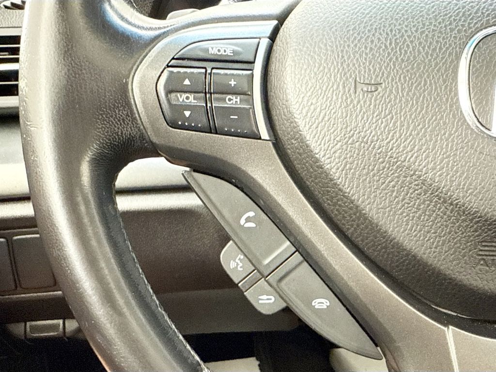 Thumbnail: 2014 Acura TSX - 11