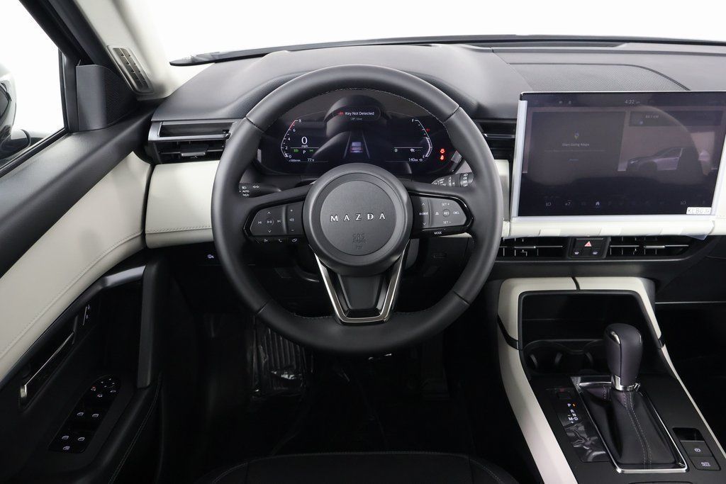 Thumbnail: 2026 Mazda CX-5 - 3