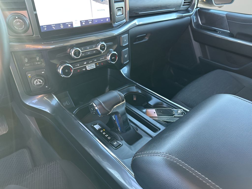 Used Car 2023 Ford F-150  Xlt For Sale Under $40,000 In Austin, Texas