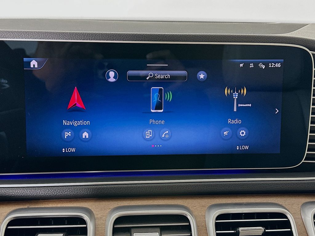 Thumbnail: 2024 Mercedes-Benz GLE - 15