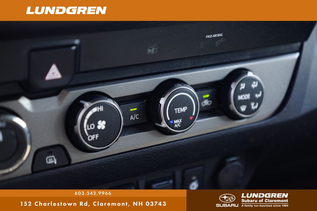 Used 2020 Toyota Tacoma Truck