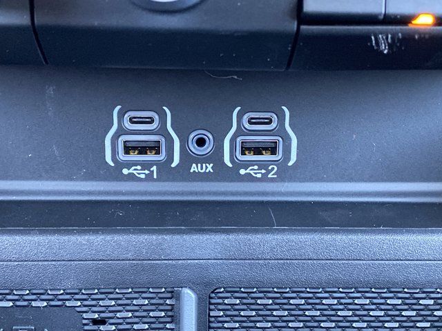 New 2026 Off-white Ram Laramie image 19