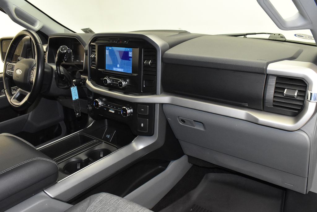 Thumbnail: 2022 Ford F-150 - 23