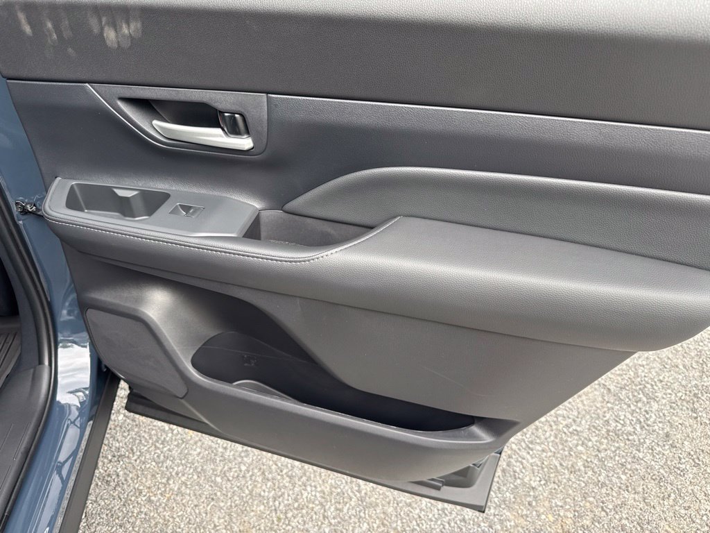 New 2026 Toyota Grand Highlander SUV