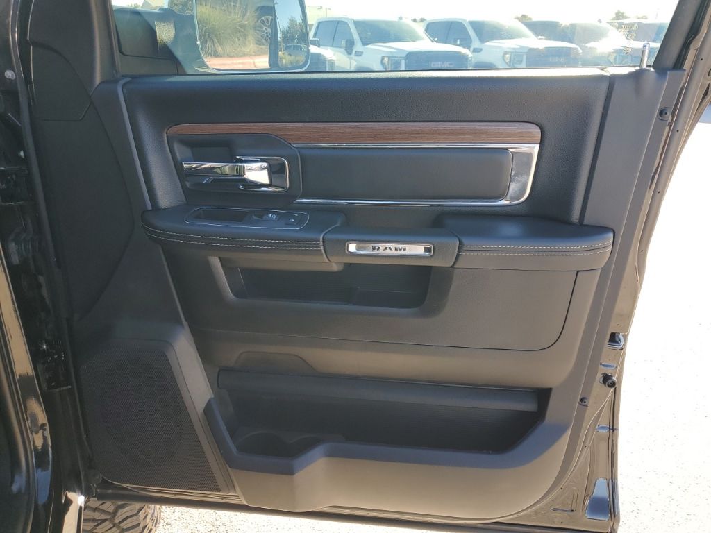 Used Car 2016 Ram 2500  Laramie For Sale Under $50,000 In Austin, Texas