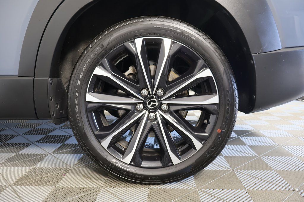 Thumbnail: 2023 Mazda CX-50 - 16