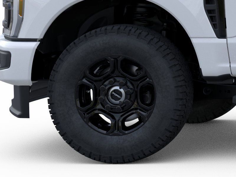 New 2026 Ford Super Duty F-350 SuperCab 8' Box XL - STX Package