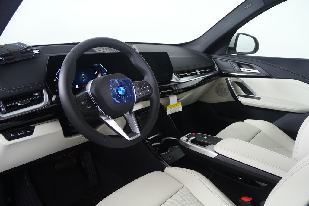 Thumbnail: 2026 BMW X1 - 13