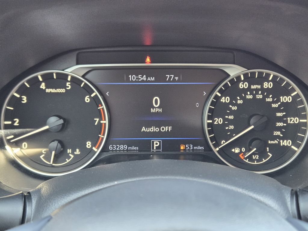 used 2020 Nissan Altima car, priced at $15,444