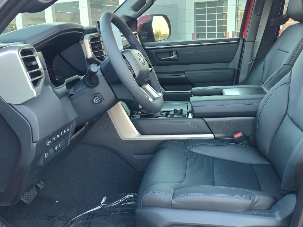 New 2026 Toyota Sequoia SUV