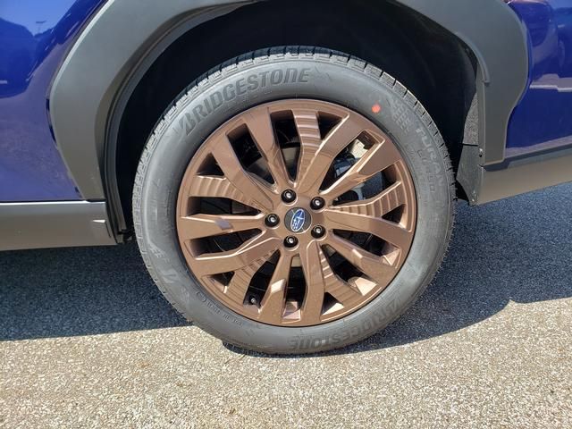 new 2026 Subaru Forester car, priced at $39,211