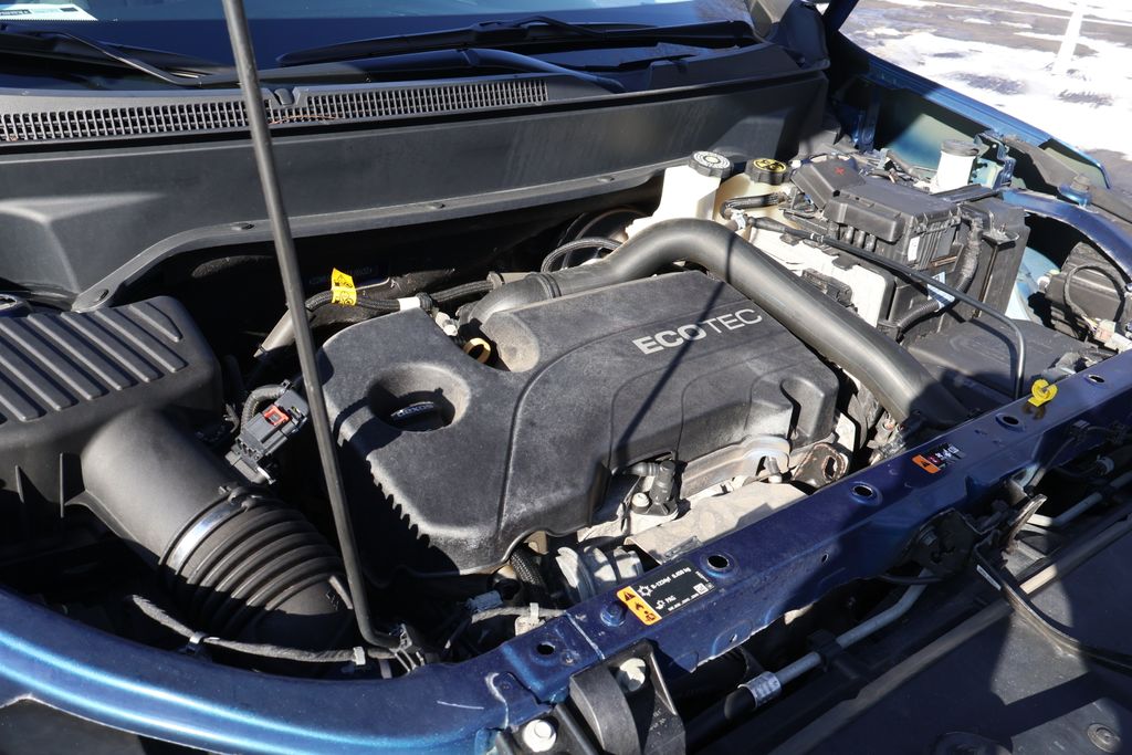 Thumbnail: 2019 Chevrolet Equinox - 13