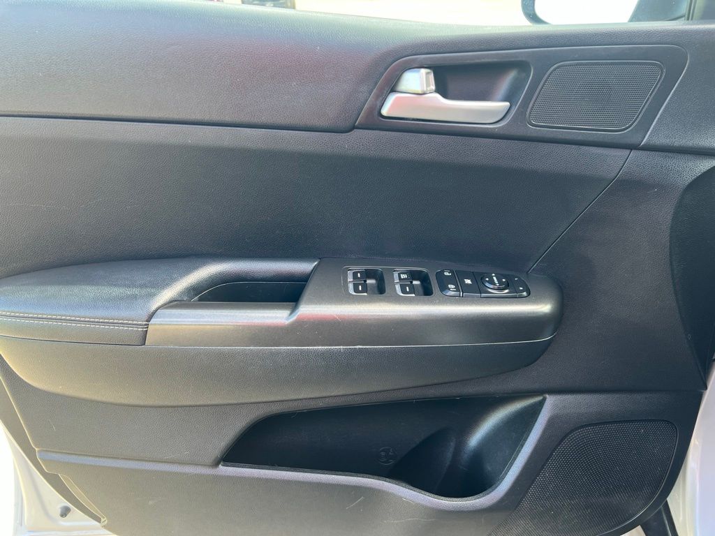 Used 2020 Kia Sportage SUV