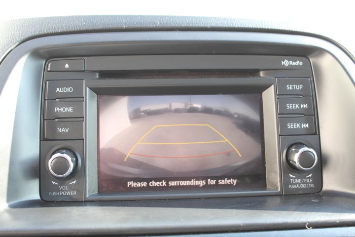 Used Car 2013 Mazda Cx-5  Touring For Sale Under $10,000 In Georgetown, Texas