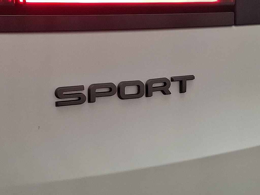 Thumbnail: 2026 Land Rover Range Rover Sport - 20