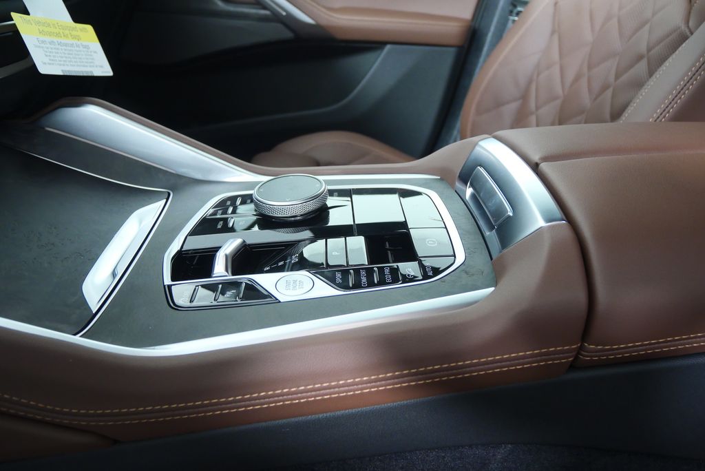 Thumbnail: 2026 BMW X6 - 22