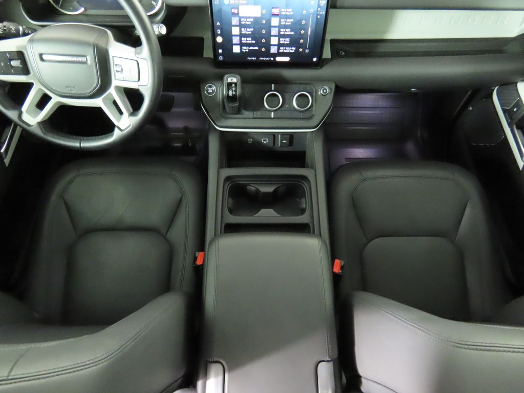 Thumbnail: 2023 Land Rover Defender - 17