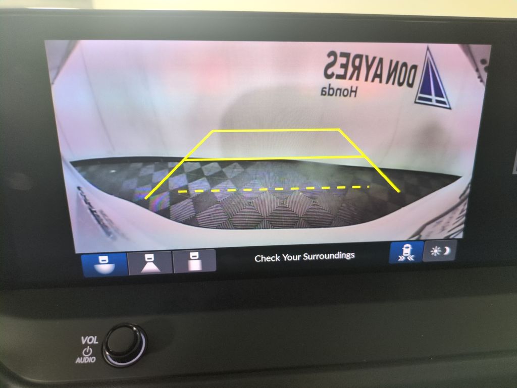 New 2025 Honda Accord Hybrid For Sale in Fort Wayne, IN