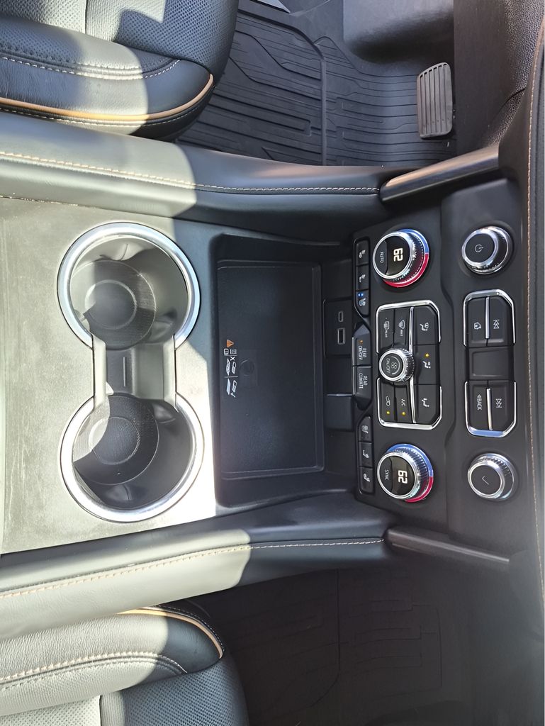 Used Car 2024 Gmc Yukon  At4 For Sale Under $70,000 In Austin, Texas