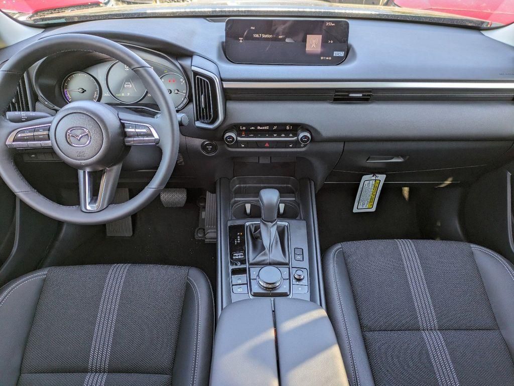 2025 Mazda CX-50 Hybrid Preferred photo