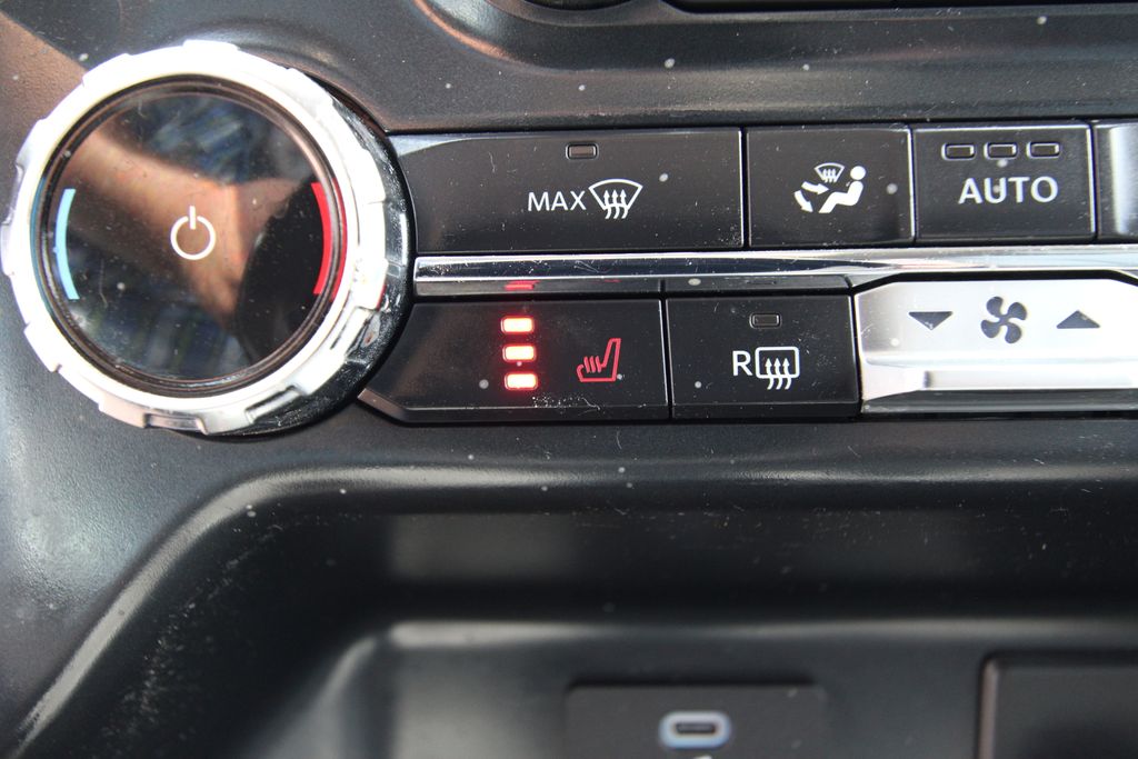 Used 2022 Ford F-150 Truck