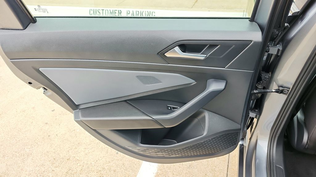 2025 Volkswagen Jetta