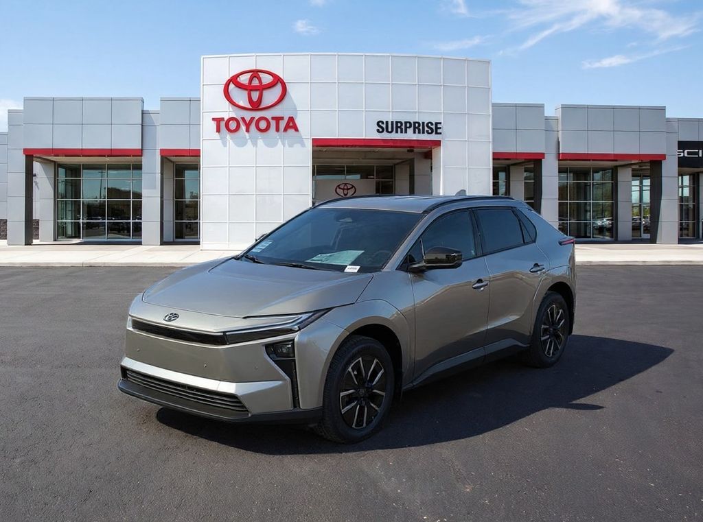 2026 Toyota bZ XLE -
                  Surprise, AZ