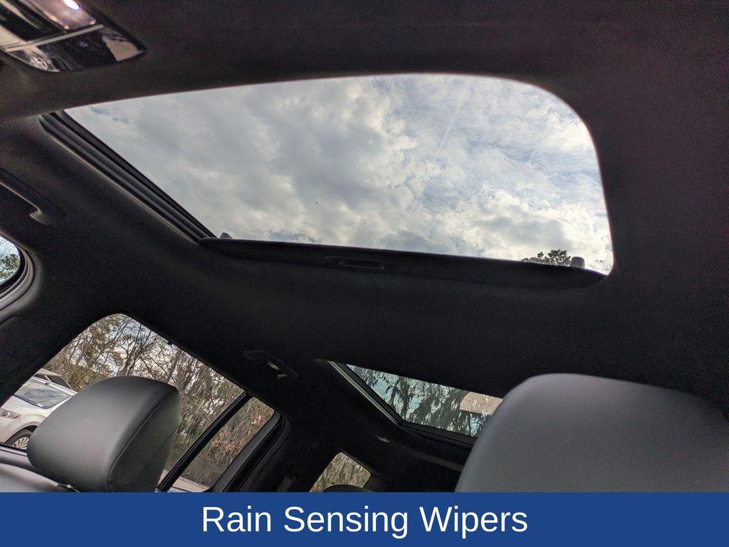 2024 Hyundai Santa Fe Hybrid Calligraphy