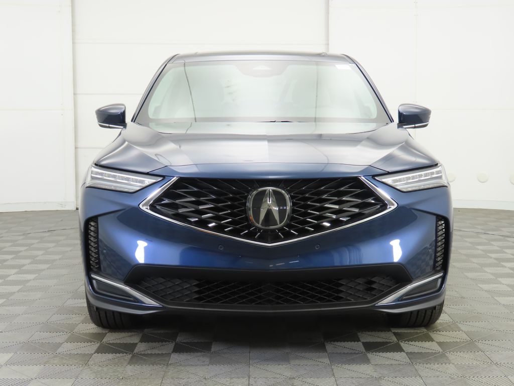 Thumbnail: 2026 Acura MDX - 2