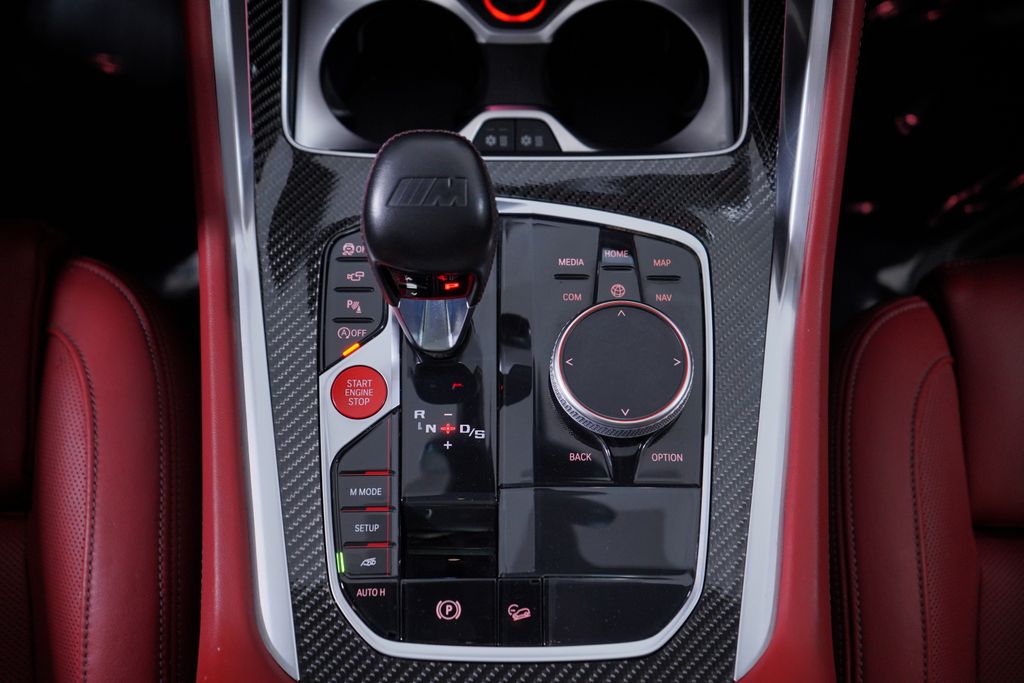 Thumbnail: 2023 BMW X6 - 14