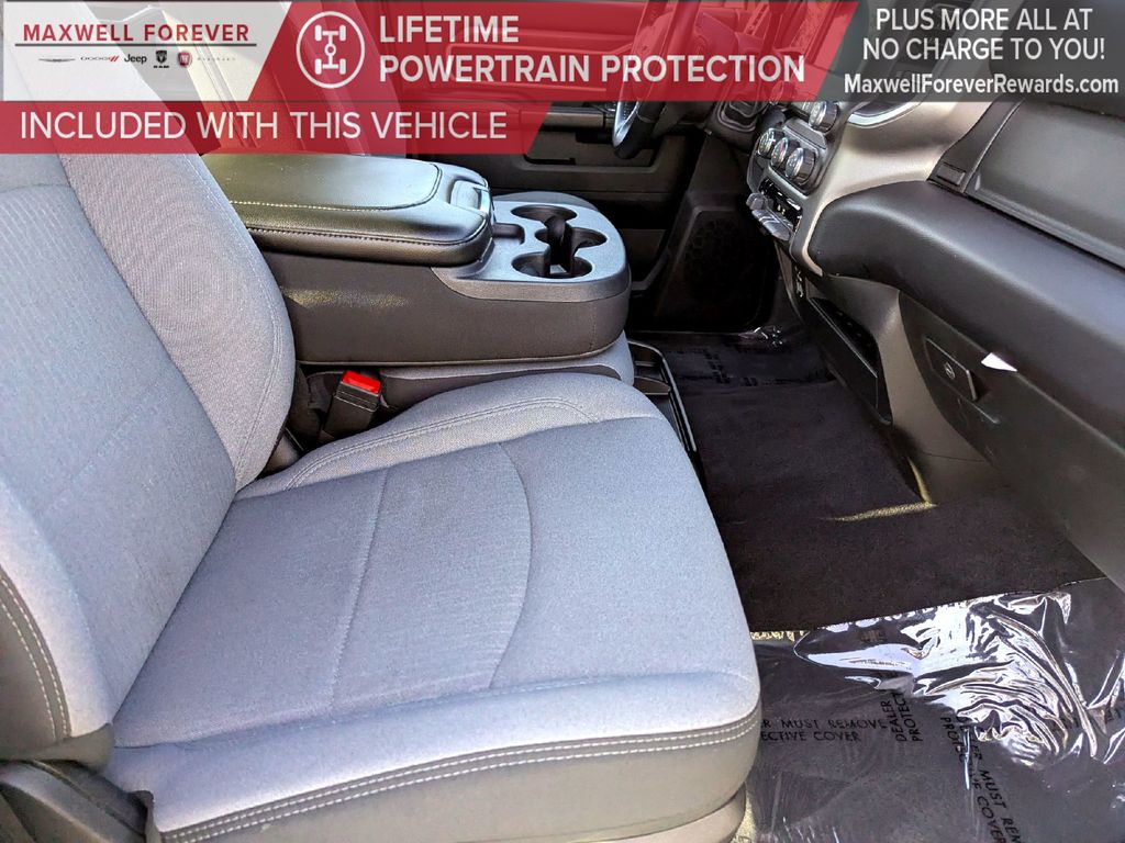 Used Car 2024 Ram 3500  Big Horn For Sale In Taylor, Texas