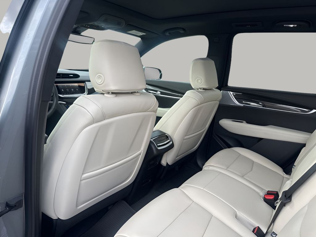 New Car 2025 Cadillac Xt6  Sport For Sale Under $70,000 In Austin, Texas