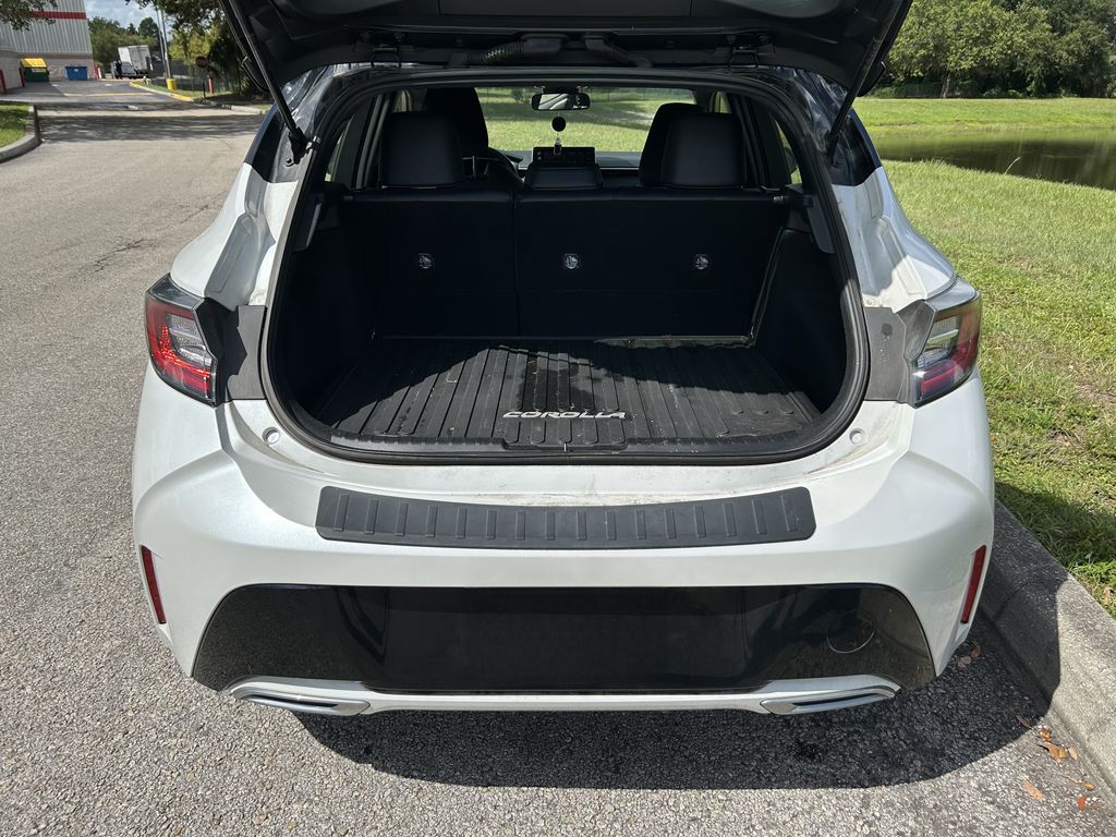 Thumbnail: 2022 Toyota Corolla - 10