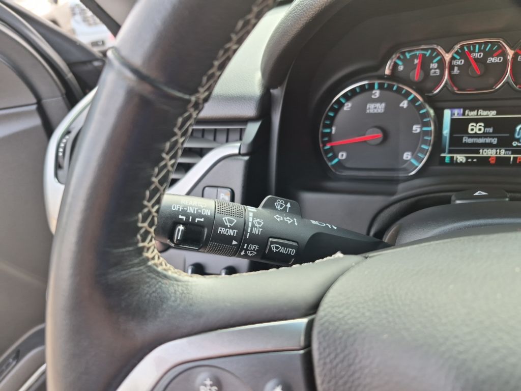 Used Car 2016 Chevrolet Tahoe  Lt For Sale Under $20,000 In Austin, Texas