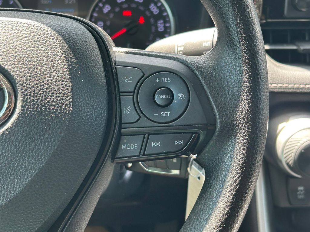 Used 2022 Toyota RAV4 SUV