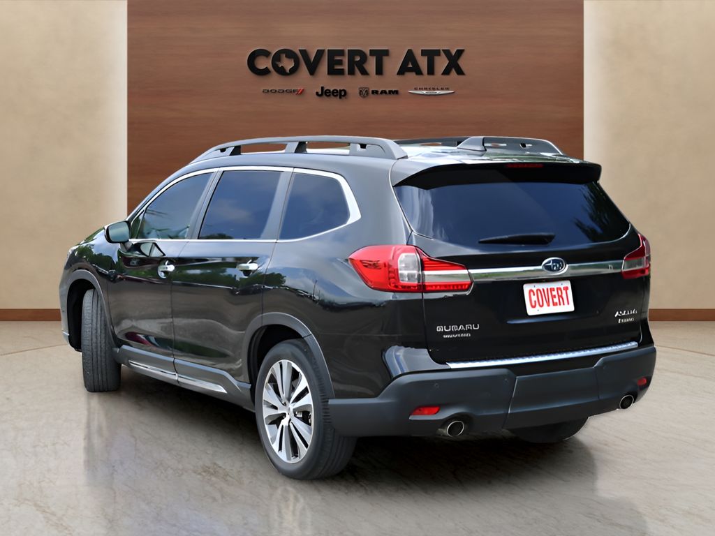 Used Car 2022 Subaru Ascent  Touring For Sale Under $35,000 In Austin, Texas