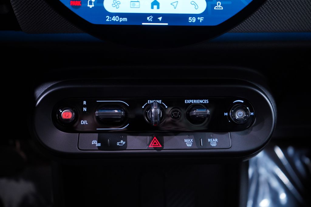 Thumbnail: 2025 MINI Cooper - 11