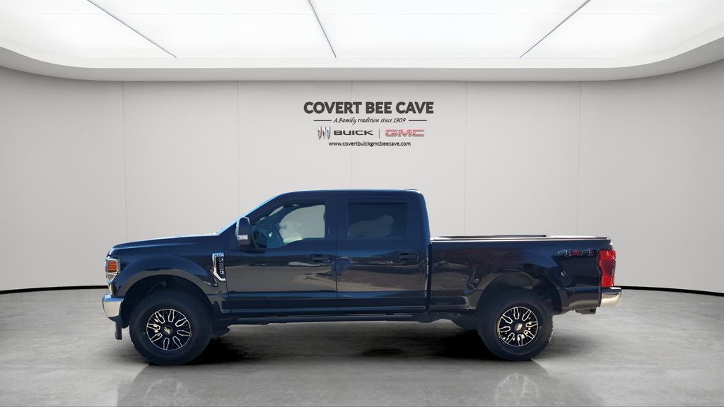 Used Car 2022 Ford F-250sd  Lariat For Sale Under $60,000 In Austin, Texas