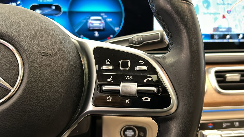 2022 Mercedes-Benz GLE 350 15