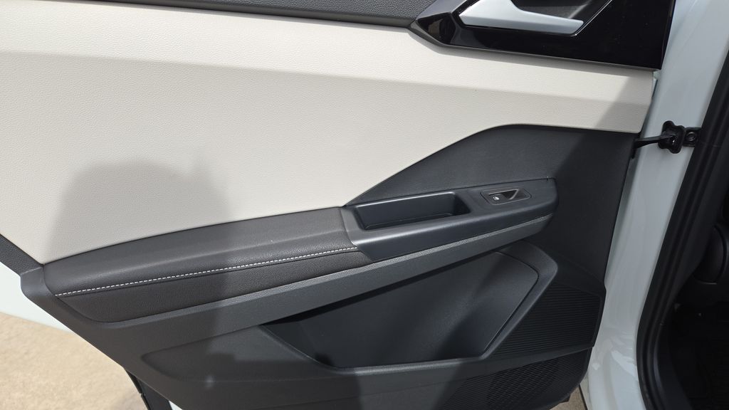 2026 Volkswagen Taos